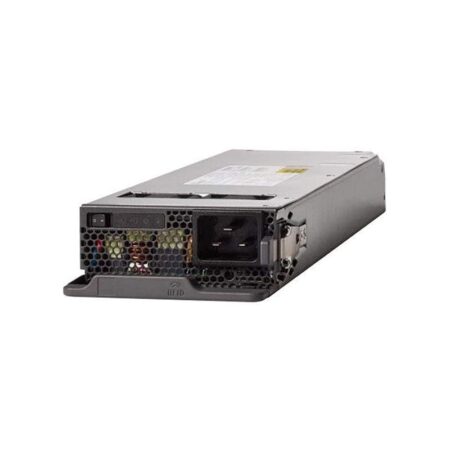 PWR-C6-125WAC/2 Cisco Systems Power Supply at discount