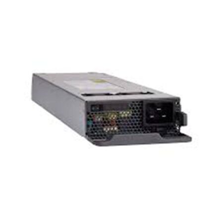 PWR-C6-1KWAC Cisco Config 6 Power Supply at discount