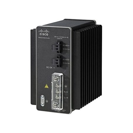 PWR-IE170W-PC-AC= Cisco 170 Watts P/S at discount