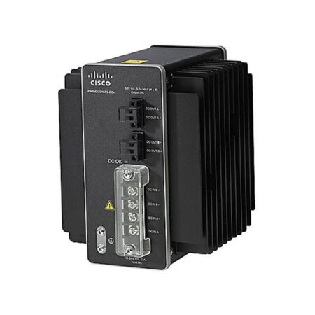 PWR-IE170W-PC-DC= Cisco 170Watt Power Supply at discount
