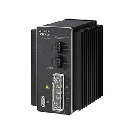 PWR-IE240W-PCAC-L= Cisco 240 W Power Supply at discoount