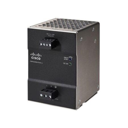 PWR-IE240W-PCAC-L Cisco 240 Watt Power Supply at discount