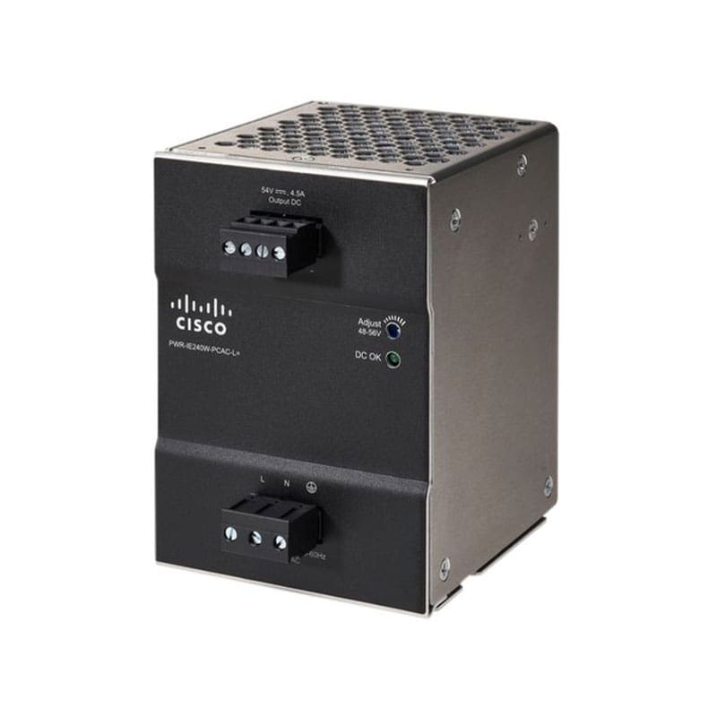 PWR-IE240W-PCAC-L Cisco 240 Watt Power Supply at discount