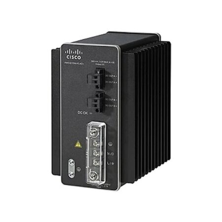 PWR-IE480W-PCAC-L= Cisco 480 Watts P/S at discount