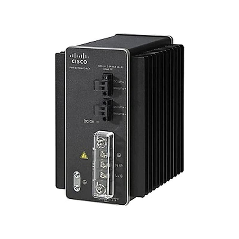 PWR-IE480W-PCAC-L= Cisco 480 Watts P/S at discount
