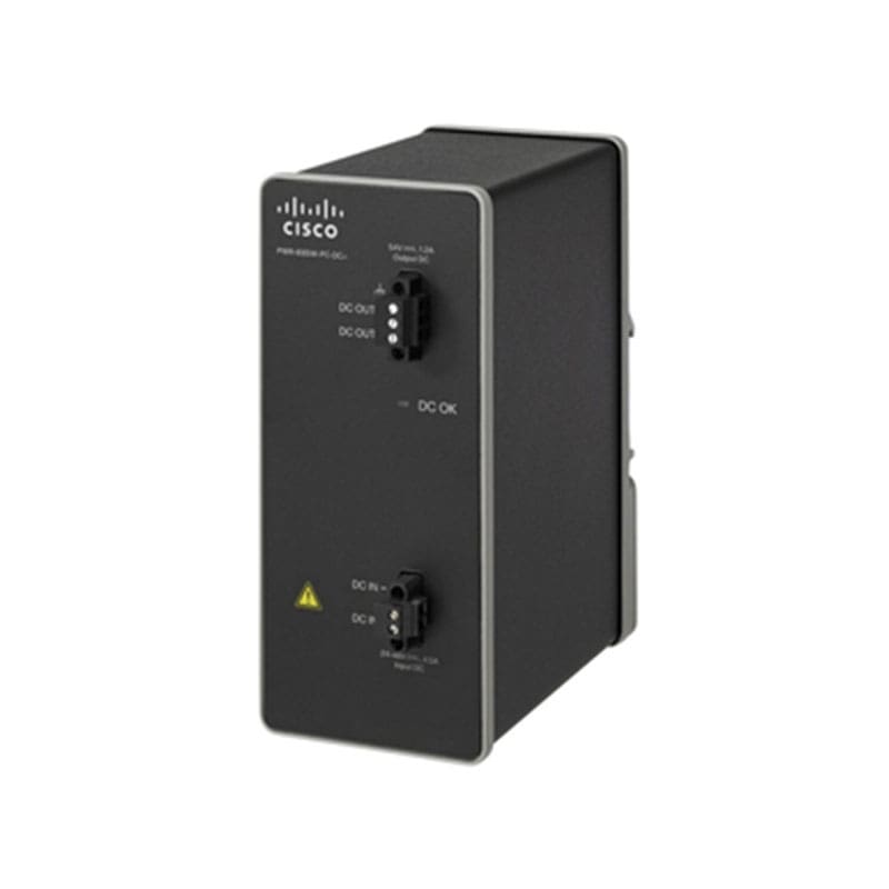 PWR-IE65W-PC-DC= Cisco DC-DC Power Module at discount