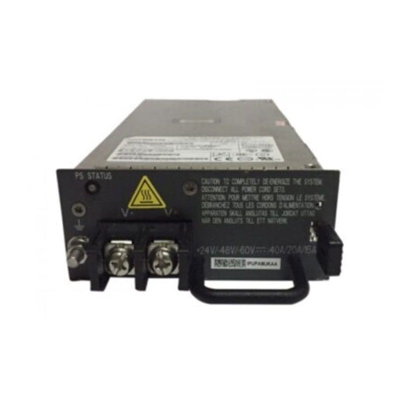 PWR-MX104-AC-BB Juniper Networks power supply at discount