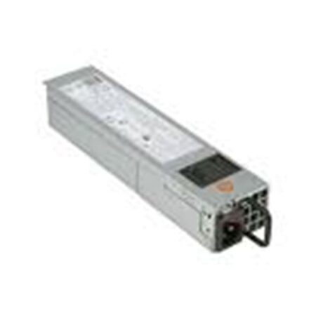 PWS-407P-1R Supermicro 400 Watts Power Supply at discount