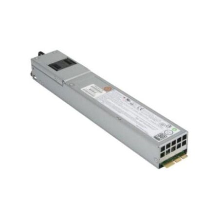 PWS-504P-1R Supermicro 500 Watts Power Supply at discount