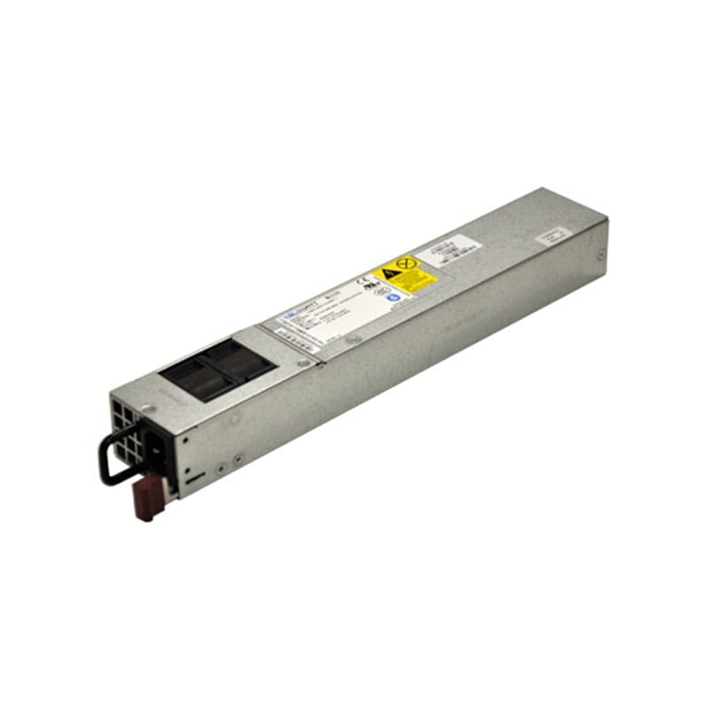 PWS-651-1R Supermicro 650 Watts Power Supply at discount
