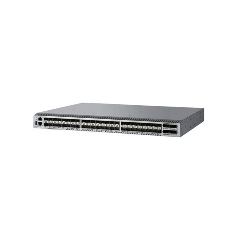 Q0U60B HPE StoreFabric SN6600B 32Gb 48-Port at discount