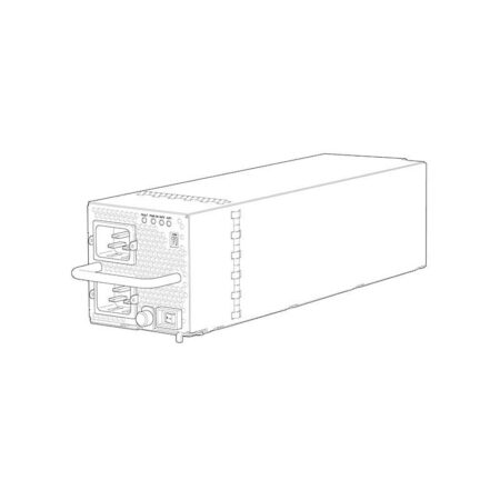 QFX10000-PWR-AC Juniper Power Supply at discount