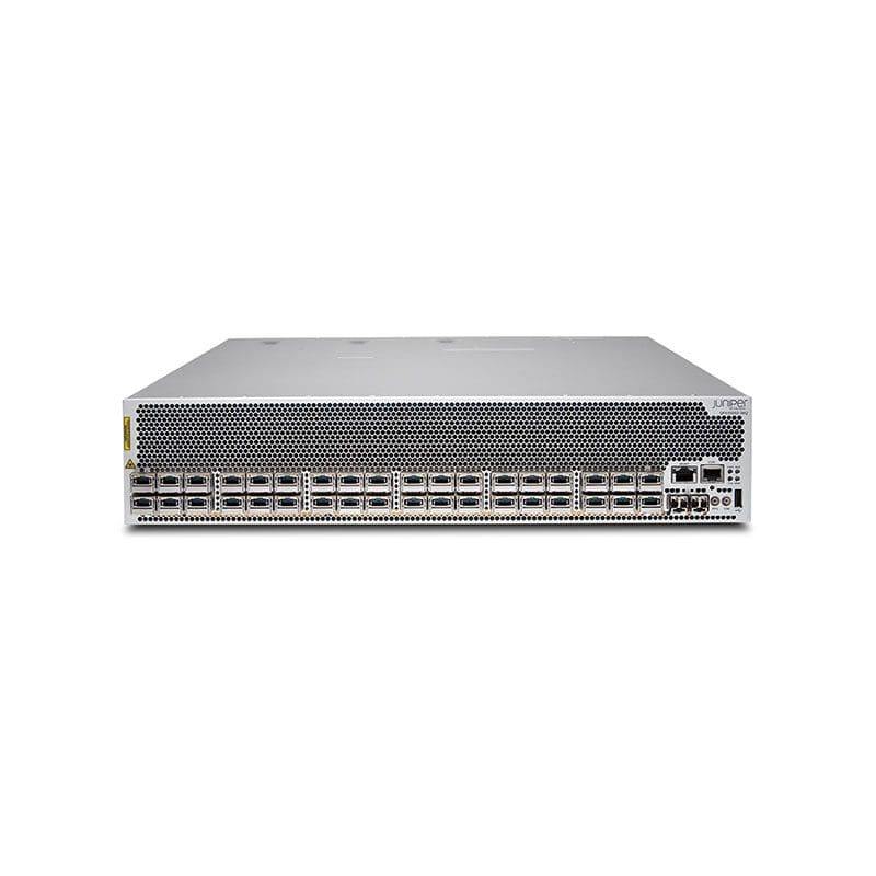 QFX10002-36Q-DC Juniper Ethernet Switch at discount