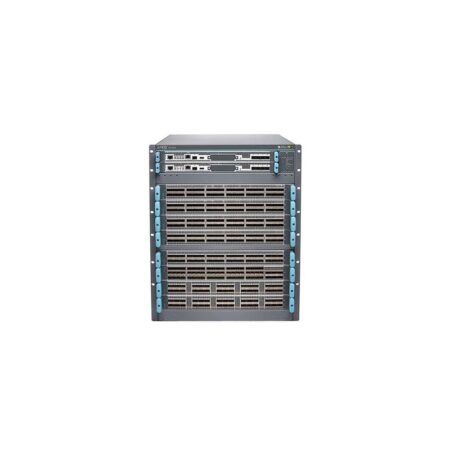QFX10008-BASE-H Juniper 8-slot switch at discount