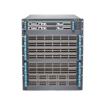 QFX10008-REDUND-T Juniper Networks Switch at discount