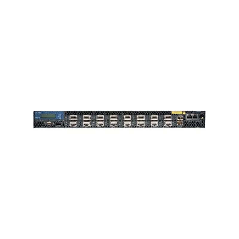 QFX3600-I-16Q-AFO Juniper QFX Series Switch at discount
