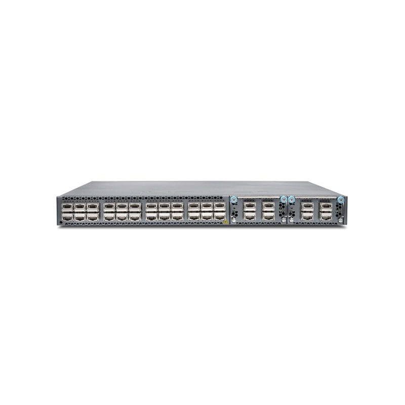 QFX5100-24Q-DC-AFO Juniper QFX Series Switch at discount