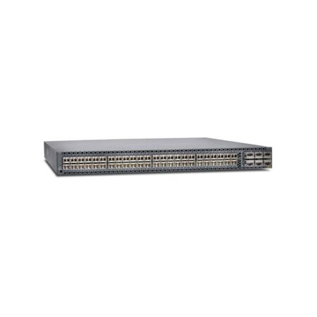 QFX5100-48S-AFO Juniper QFX Series switch at discount