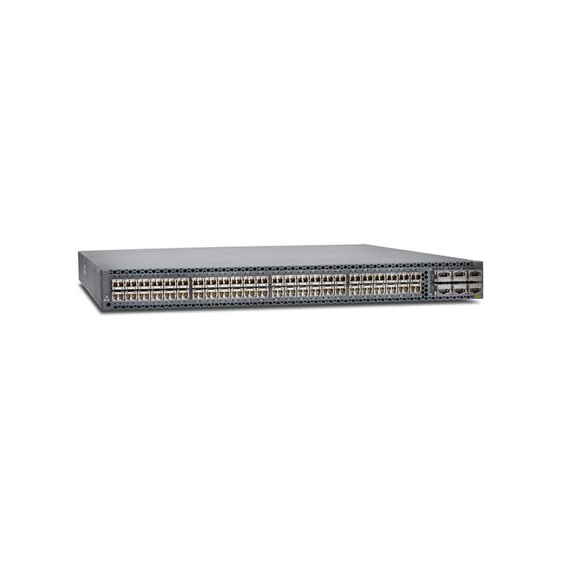 QFX5100-48S-AFO Juniper QFX Series switch at discount