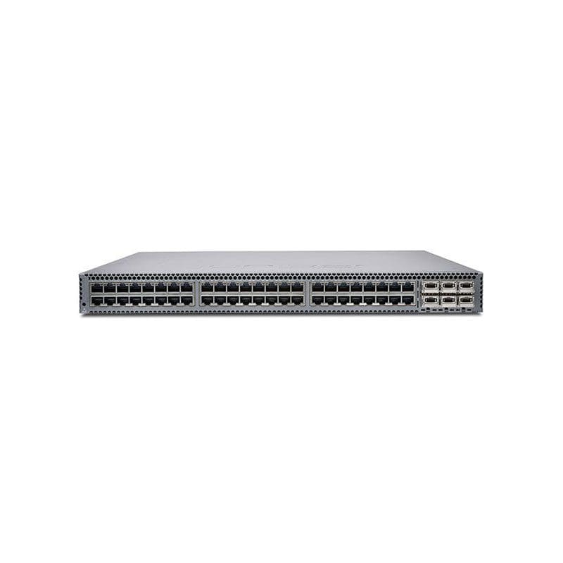 QFX5100-48T-AFI Juniper Networks QFX Switch at discount