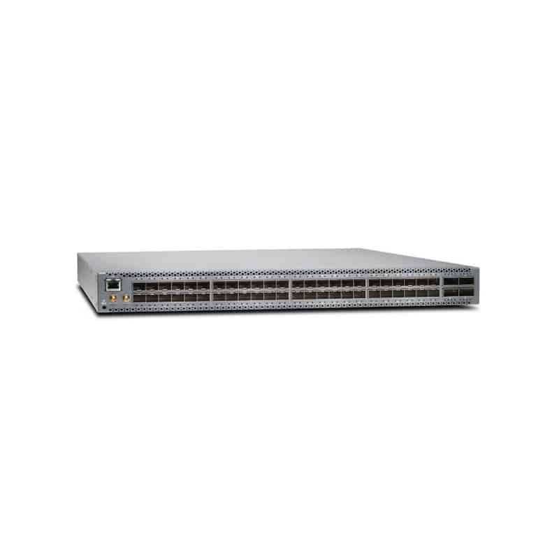 QFX5110-48S-AFO3 Juniper 48-port Network Switch at discount