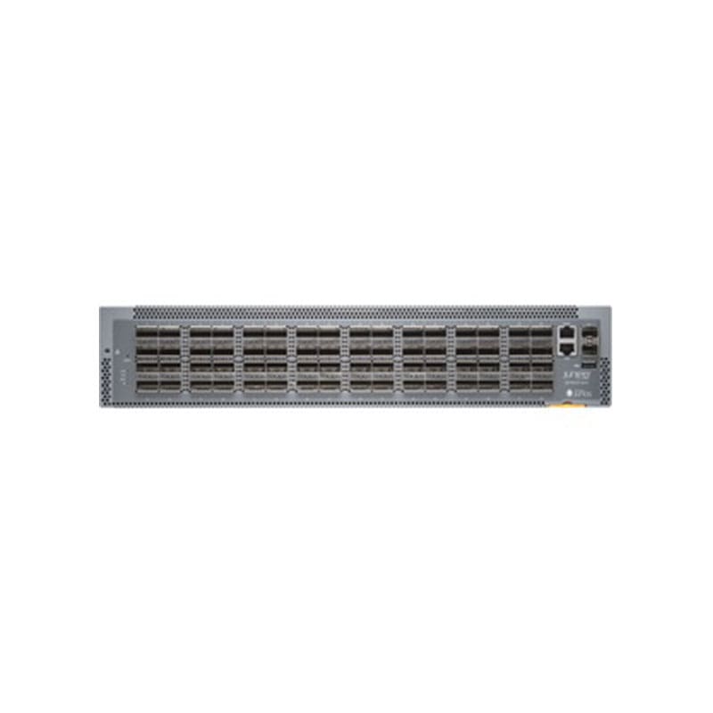 QFX5210-64C-DCSAFO Juniper Ethernet Switch at discount