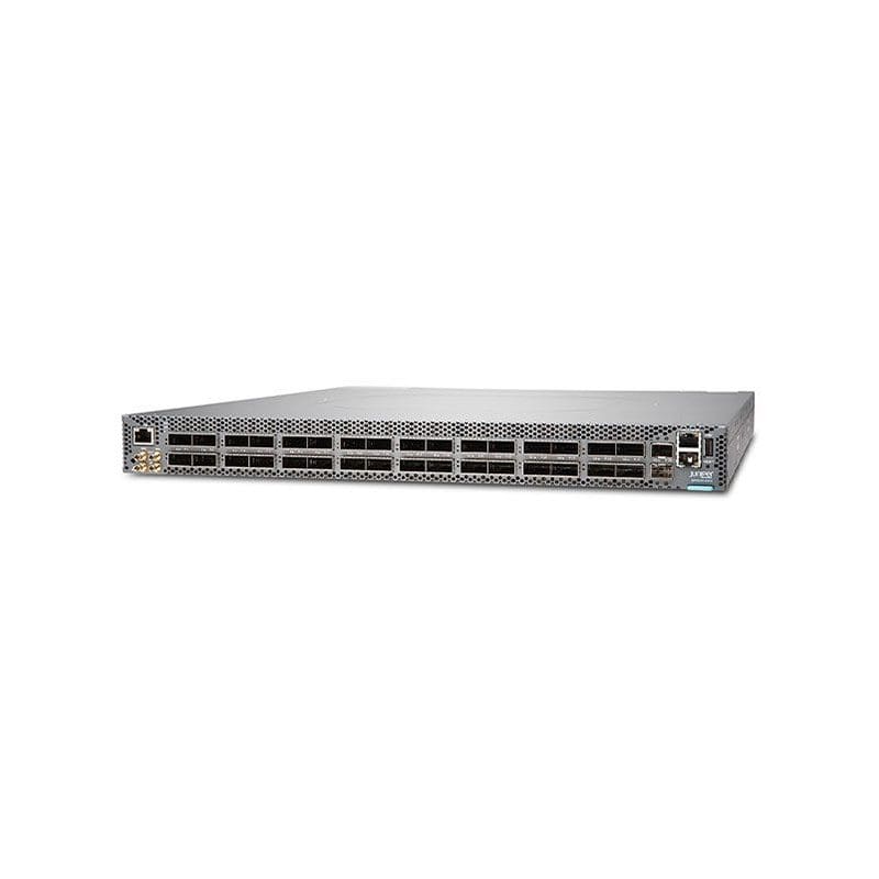 QFX5220-32CD-D-AFI Juniper QFX Series Switch at discount