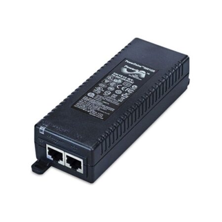 R6P67A HPE Aruba PoE Injector thernet Input Port at discount