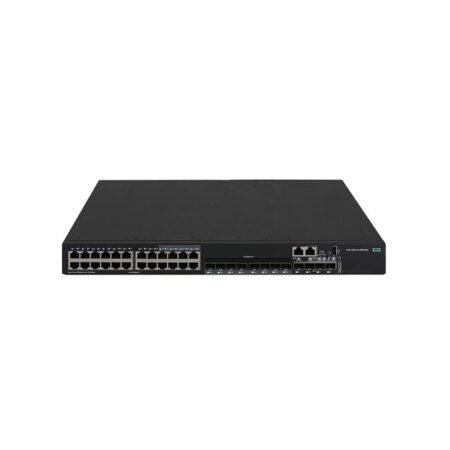 R8M25A HPE 5520 24G 4SFP+ Hi Switch at discount