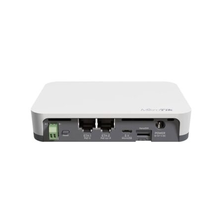 RB924iR-2nD-BT5&BG77&R11e-LR8 MikroTik KNOT at discount