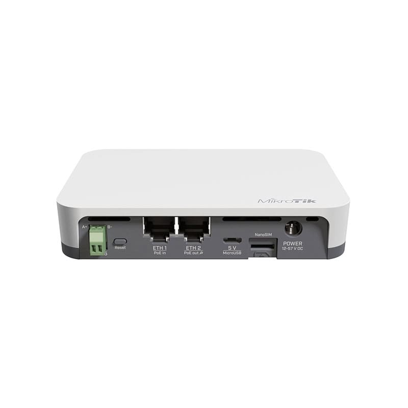 RB924iR-2nD-BT5&BG77&R11e-LR8 MikroTik KNOT at discount