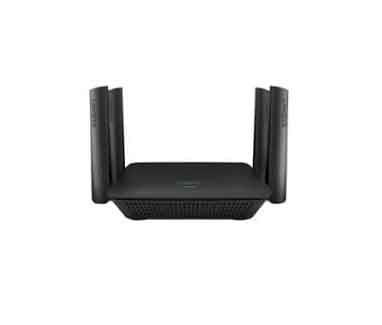 RE9000 Linksys MU-MIMO WiFi Extender at discount