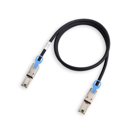 Refurbished 39R6529 IBM 1m SAS Cable (mini-SAS to mini-SAS)