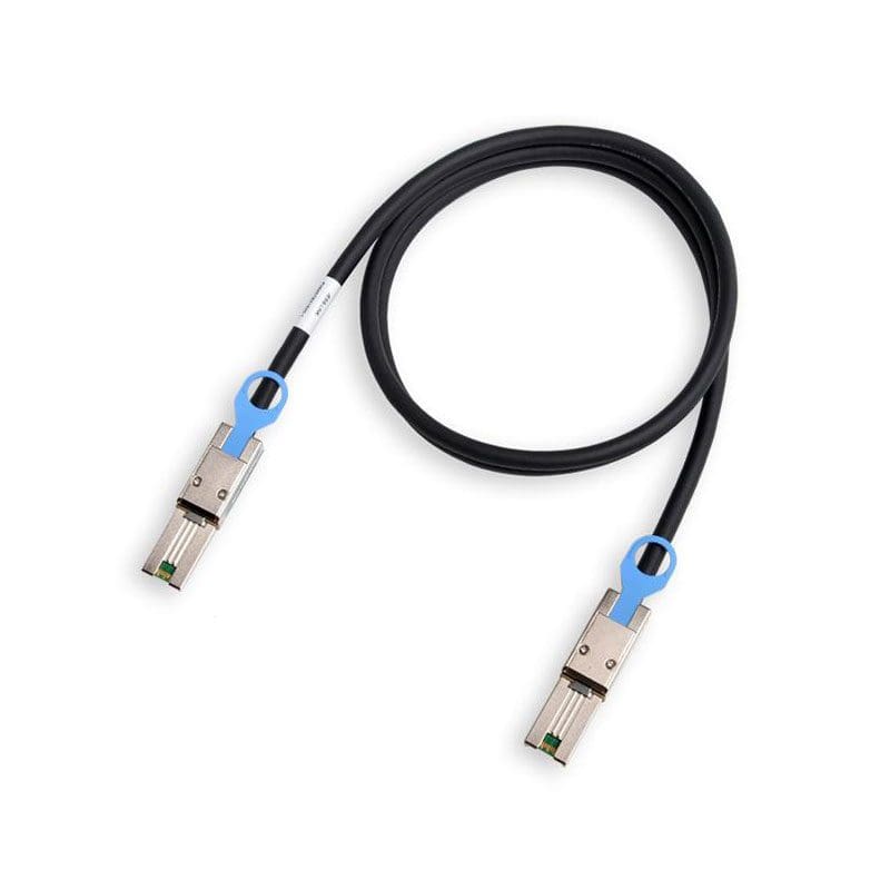 Refurbished 39R6529 IBM 1m SAS Cable (mini-SAS to mini-SAS)