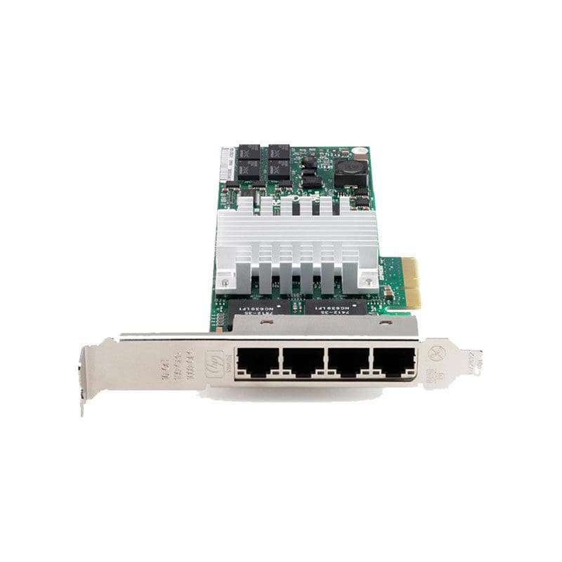 Refurbished 435508-B21 HP RJ-45 Gigabit Ethernet Network Adapter