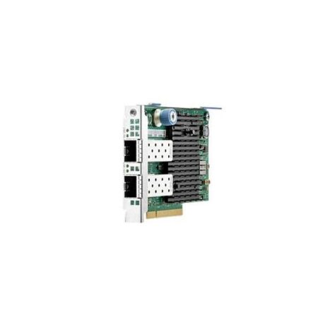 Refurbished 615732-B21 HP Ethernet 1gb 2-port 332t Adapter