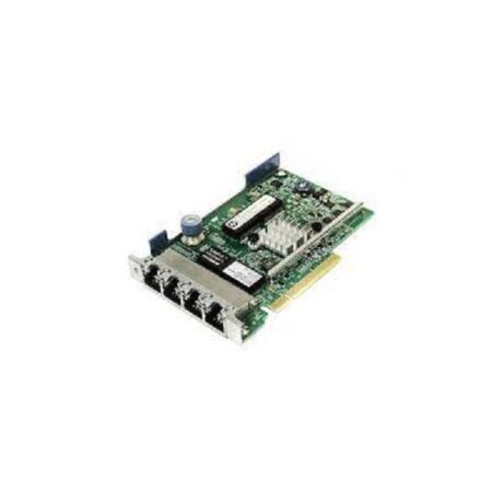 Refurbished 629135-B22 HP Ethernet 1gb 4-port 331flr