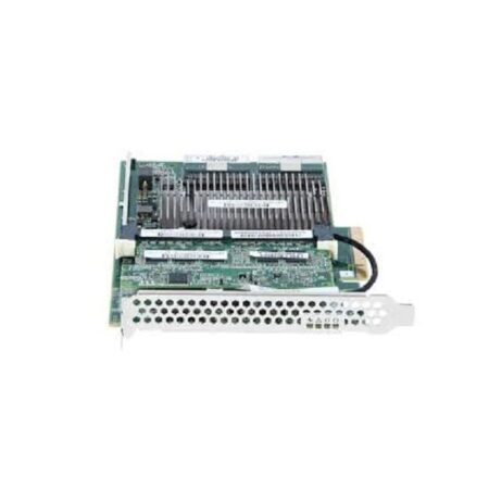 Refurbished 726897-B21 HP Smart Array P840/4-GB SAS Controller