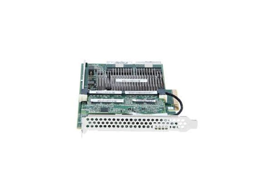 Refurbished 726897-B21 HP Smart Array P840/4-GB SAS Controller