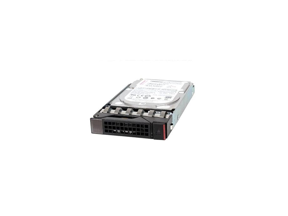 Refurbished 7XB7A00044 Lenovo ThinkSystem -hard drive -6 TB