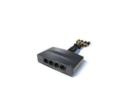 Refurbished 800-IL-PM-4 Cisco CISCO3800 4 Port PoE Power Module