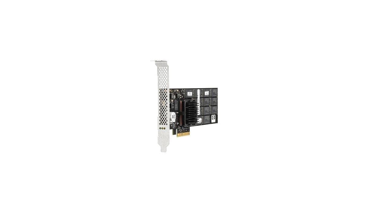 Refurbished 803202-B21 HP 1.6TB Nvme Mixed Use HH HL