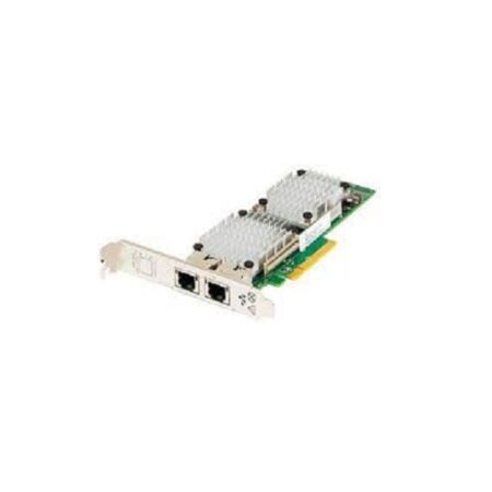 Refurbished 817718-B21 HPE Ethernet 10/25gb 2-port 631sfp28