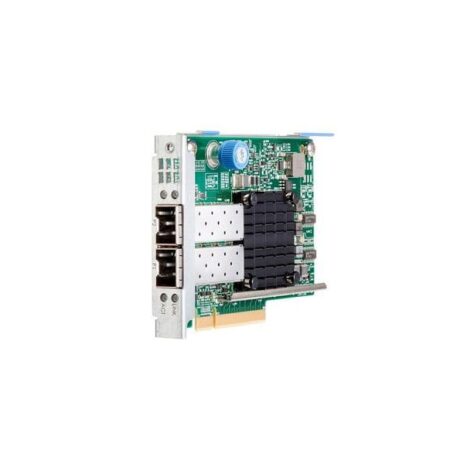 Refurbished 817753-B21 HPE Ethernet 10/25gb 2p 640sfp28