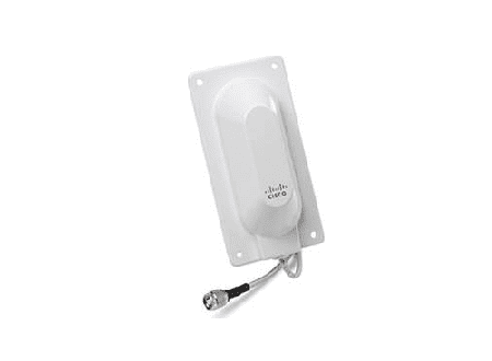 Refurbished AIR-ANT2450S-R Cisco Aironet 5dBi 2.4GHz Sector Antenna