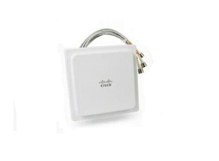 Refurbished AIR-ANT2524V4C-R Cisco Aironet Four-Element MIMO