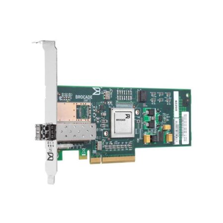 Refurbished AP769B HP 81B Single-Port LC 8Gbps Network Adapter
