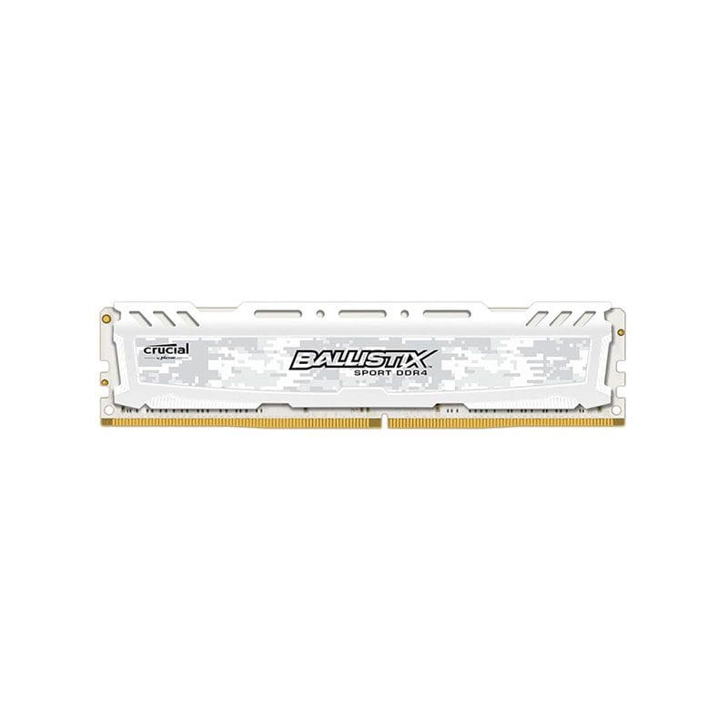 Refurbished BLS4K16G4D26BFSB Crucial Ballistix 64GB PC4-2130