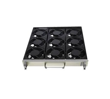 Refurbished C6807-XL-FAN Cisco Catalyst 6807-XL Fan Tray Spare