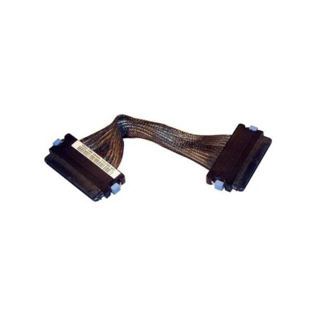 Refurbished KC411 Dell Assembly Cable SASX4-PERC5X4-X4Backplane